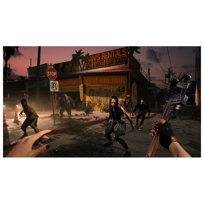 Deep Silver, Dead Island 2 Day One Edition ITA, Xbox One, Xbox Series X