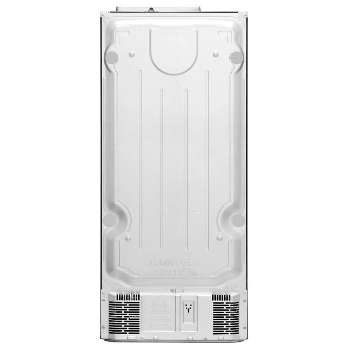 LG GTB744PZHED Frigorifero Doppia Porta 506 L 180 cm Classe E 43 dB No Frost Wi-Fi Door Cooling Cassetto 0 Gradi colore Platino