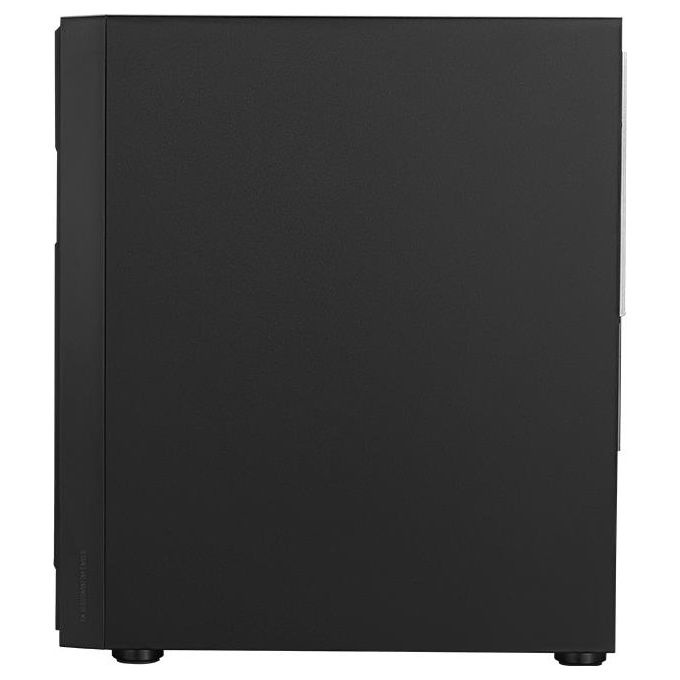 MSI 14SA-431IT PRO DP180 PC Desktop Intel Core i7-14700F 8 GB DDR4-SDRAM 512 GB SSD NVIDIA GeForce RTX 4060 Ti Windows 11 Pro colore Nero