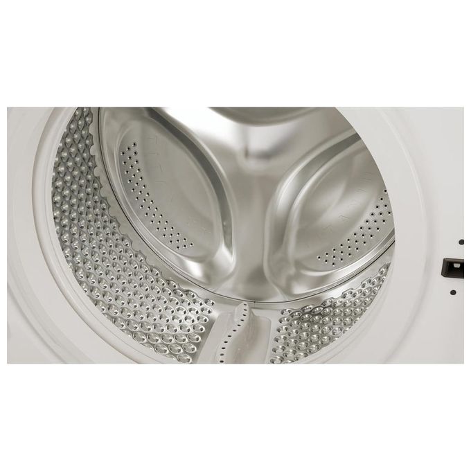 Hotpoint BI WDHG 861485 EU Lavasciuga da Incasso Frontale 8-6 Kg 1351 rpm Classe D Pompa di Calore Inverter (82x60x55 cm) colore Bianco
