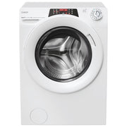 Candy RapidÓ ECO, Lavatrice 9kg, 1400 giri, Classe A, Bianco, RO 496DWM7-1-S