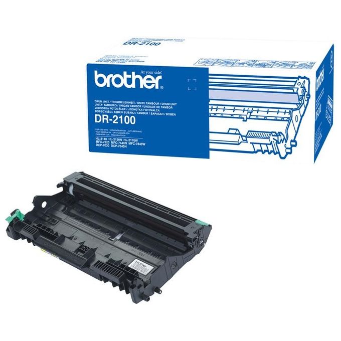 Brother drum unit brother hl2140-2150n-2170
