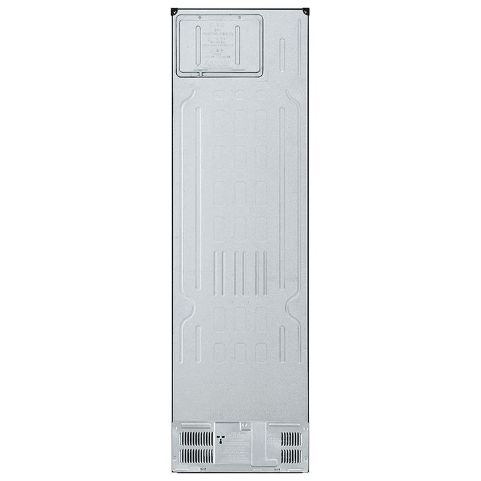 LG GBV7280BEV Frigorifero Combinato 387 L 203 cm Classe B 33 dB Total No Frost DoorCooling+ LINEARCooling colore Nero