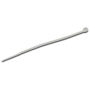 Link confezione 100 fascette stringicavi mm. 4.8x200