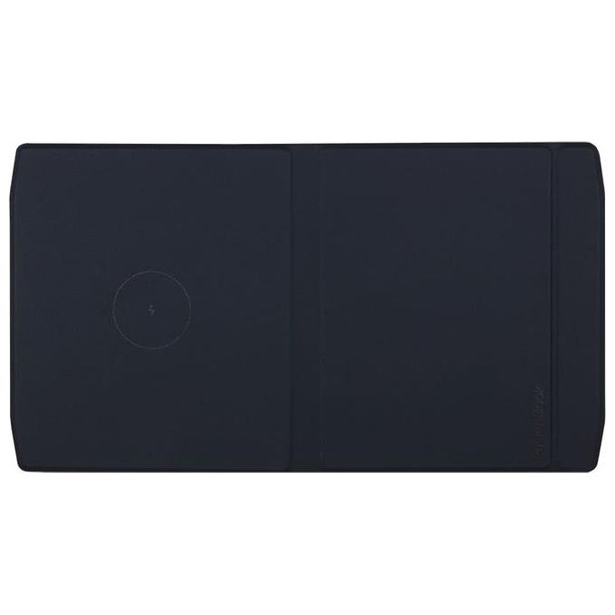 PocketBook HN-QI-PU-700-WB-WW Cover per PocketBook Era con Ricarica Wireless Qi Integrata colore Blu