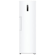 Haier H4F306WDH1 UP 60 Series 7 Congelatore Verticale 301 L 190 cm Classe D 37 dB Total No Frost Wi-Fi Instaswitch colore Bianco