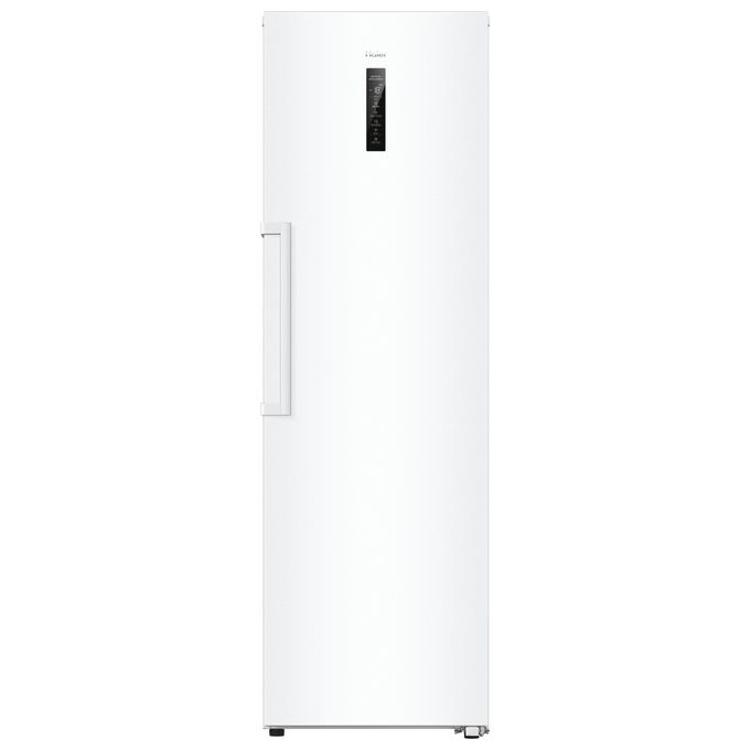 Haier H4F306WDH1 UP 60 Series 7 Congelatore Verticale 301 L 190 cm Classe D 37 dB Total No Frost Wi-Fi Instaswitch colore Bianco