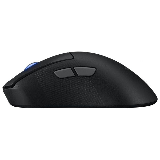 Asus 90MP03N0-BMUA00 ROG Keris II Ace Mouse Gaming Wireless Ottico 42000 DPI Tri-Mode 8000 Hz 54g colore Nero