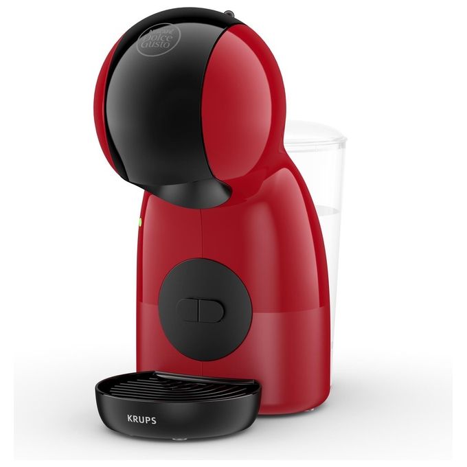 Krups KP1A3BCL Piccolo XS Macchina da caffe' a capsule Nescafé Dolce Gusto 0,8 L 15 bar 1500 W colore Nero 1600