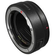 Canon EF-EOS R Adattatore per Obiettivi EF ed EF-S per la Fotocamera EOS R Nero