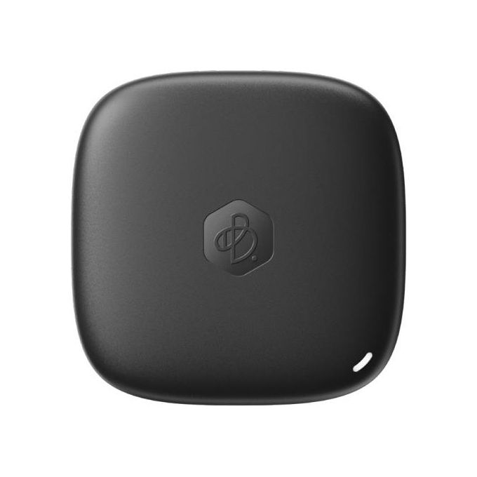 Synology BDS70-2T BeeDrive Portable SSD 2 TB USB 3.2 Gen 2 velocita' fino a 2100 MB-s connessione USB-C compatibile con Windows MacOS Android iOS colore Nero