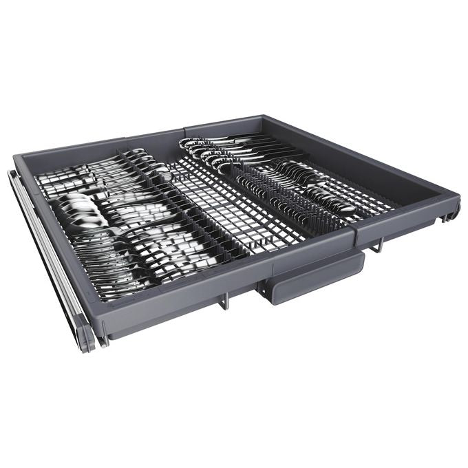 Candy CF 3C7L1S RapidO Lavastoviglie Libera Installazione 13 coperti Classe C 8 programmi 47 dB Wi-Fi (85x59,7x59,8 cm) colore Inox