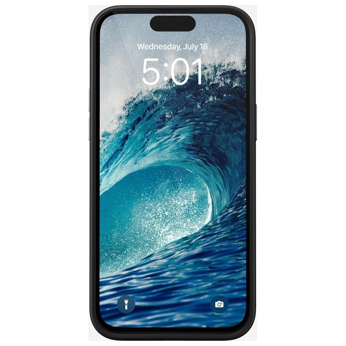 Nomad Sport Case per iPhone 14 Pro Max Lunar Gray