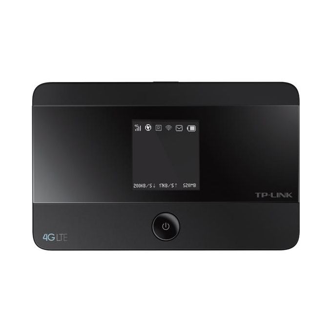 TP-LINK Router Portatile Wireless 4g-3g-2g con slot sim Card Wifi