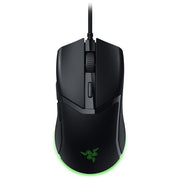 Razer RZ01-04650100-R3M1 COBRA Mouse Gaming Cablato Ottico 8500 DPI 6 Tasti RGB 58g colore Nero