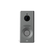 2N 9158104 IP One Videocitofono IP Full HD 1920x1440 156° IP66 IK08 PoE colore Grigio