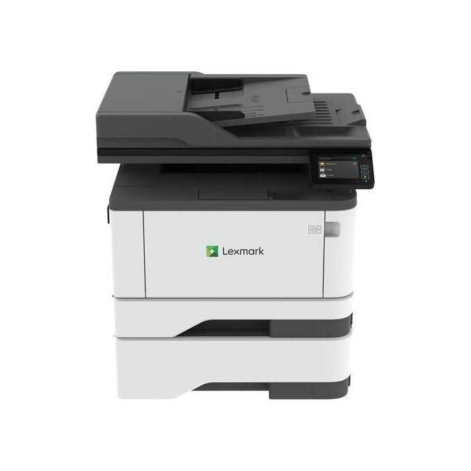 Lexmark 29S0210 MX431adn Stampante Multifunzione Laser A4 Mono 40 ppm 600x600 DPI Fronte Retro Automatico Ethernet colore Nero