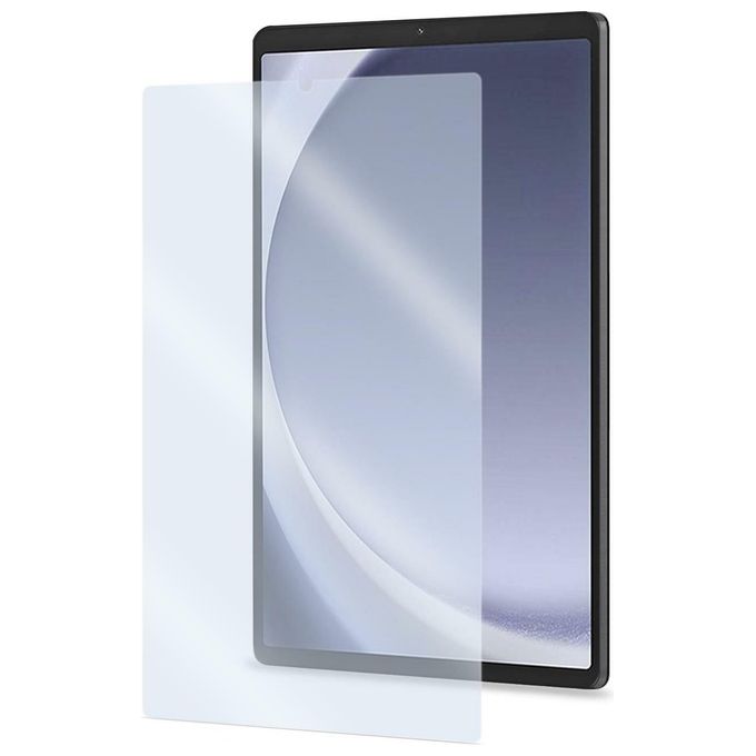 Celly Glass Proteggi Schermo per Samsung Galaxy Tab S9-S9 FE-S9 FE EE