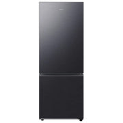 Samsung RB53DG706AB1EF Frigorifero Combinato 538 L 203 cm Classe B 34 dB No Frost Twin Cooling Wi-Fi SpaceMax colore Nero