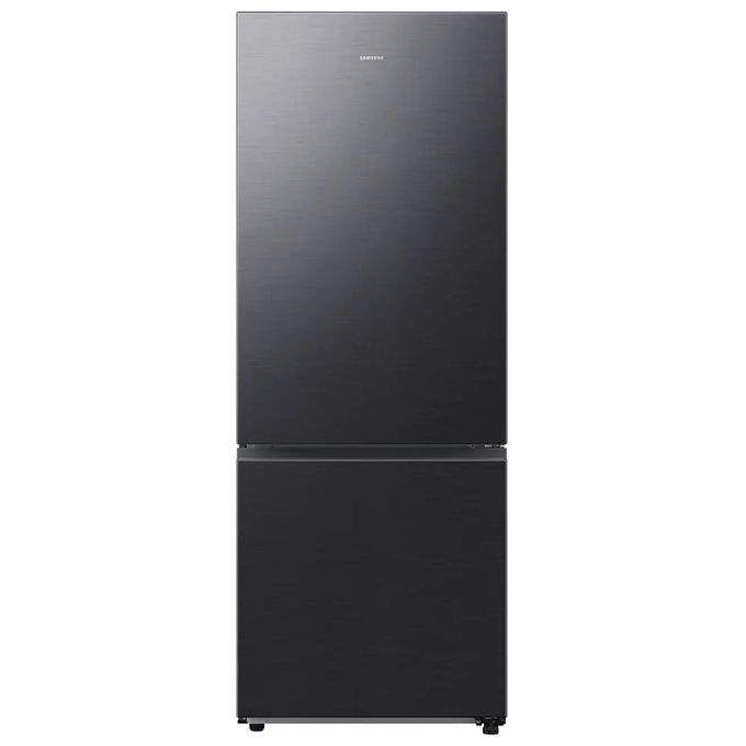 Samsung RB53DG706AB1EF Frigorifero Combinato 538 L 203 cm Classe B 34 dB No Frost Twin Cooling Wi-Fi SpaceMax colore Nero