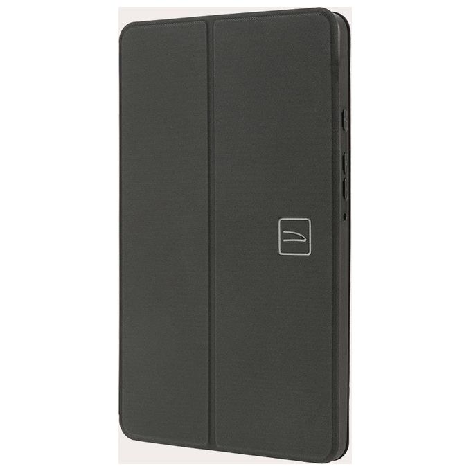 Tucano Gala Custodia Protettiva per Samsung Galaxy Tab A9 da 8.7'' Nero