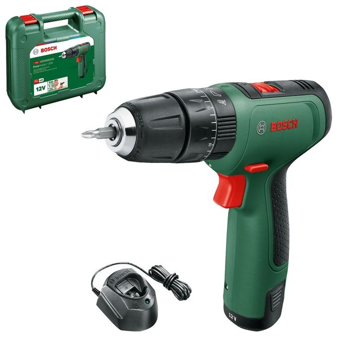 boschprofessiona (blu) - Capacita' - 2 kg 0 603 9D3 104