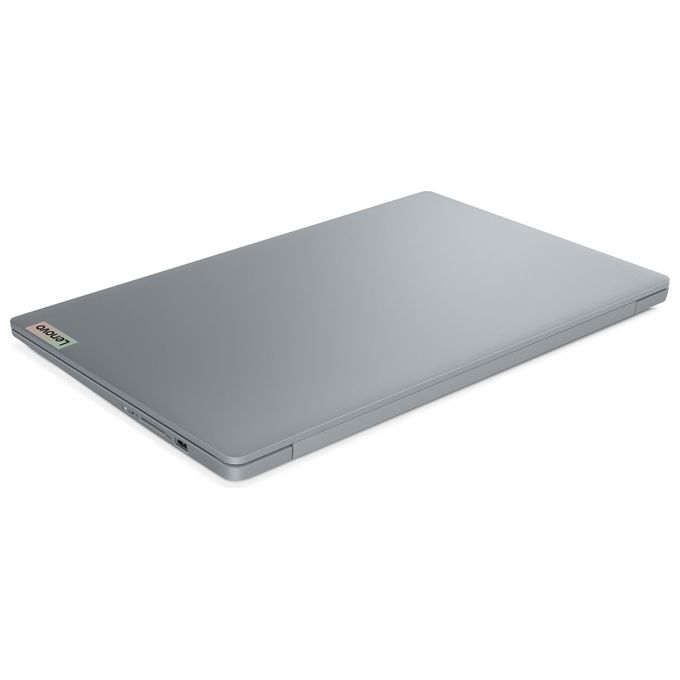 Lenovo 82XQ004JIX IdeaPad Slim 3 Notebook AMD Ryzen 5 7520U 8 GB 512 GB SSD Windows 11 Home colore Grigio