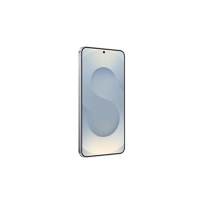 Samsung SM-S931BZSGEEE Galaxy S25 Enterprise Edition Smartphone 6.2'' Dual SIM 12 GB RAM 256 GB 5G Android 15 colore Silver Shadow