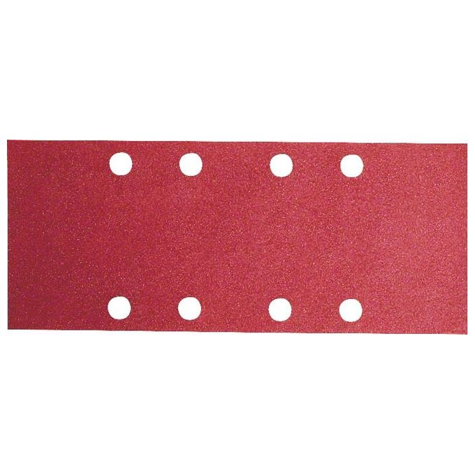Bosch Fogli Abrasivi 93X230 Mm 80 Gr.