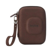 Fujifilm Instax Mini LiPlay Custodia Bronzo Scuro