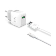 Celly Travel Tcusbturbo Type-c Cable