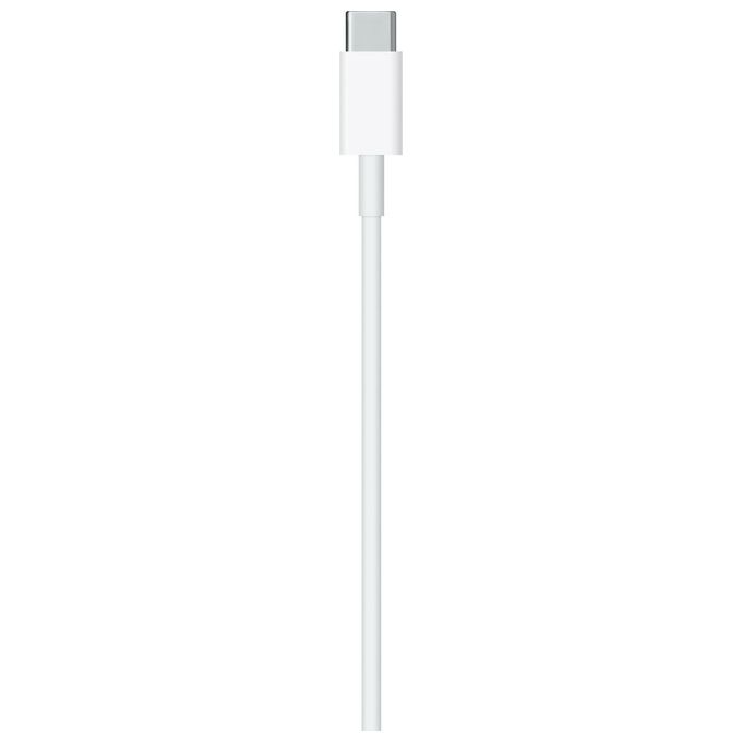 Apple MW2R3ZM-A Cavo da USB C a Lightning 2 m connettori USB C e Lightning colore Bianco