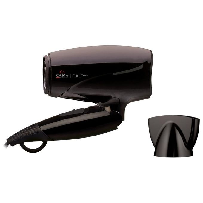 Ga.Ma Professional GH 0202 Asciugacapelli Phon Eolic Mini