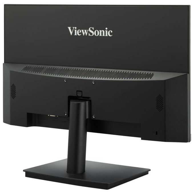 ViewSonic VA220-H Monitor PC 22'' Full HD 1920x1080 LED VA 100 Hz 250 cd-m² HDMI VGA colore Nero