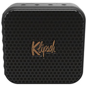 Klipsch 1072094 Austin Cassa Bluetooth Portatile 10W IP67 Autonomia 12h Bluetooth 5.3 colore Nero