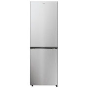 Candy CNCQ2T618EX Fresco Frigorifero Combinato 355 L 185 cm Classe E 38 dB No Frost Wi-Fi Touch colore Inox