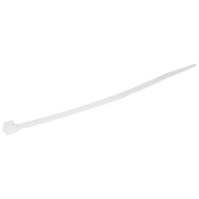 Link confezione 100 fascette stringicavi mm. 2,5x100
