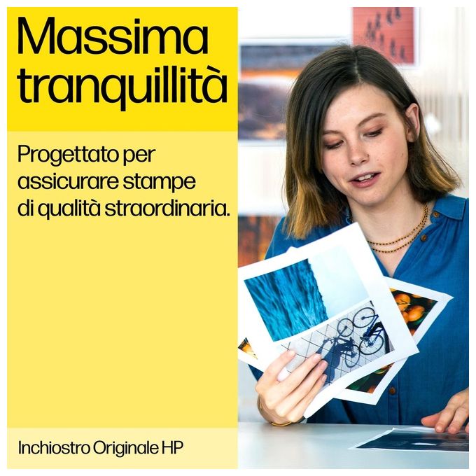 HP Cartuccia Originale Inchiostro Nero 364