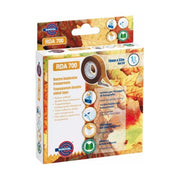 Eurocel Nastro Biadesivo 33mx19mm Trasparente