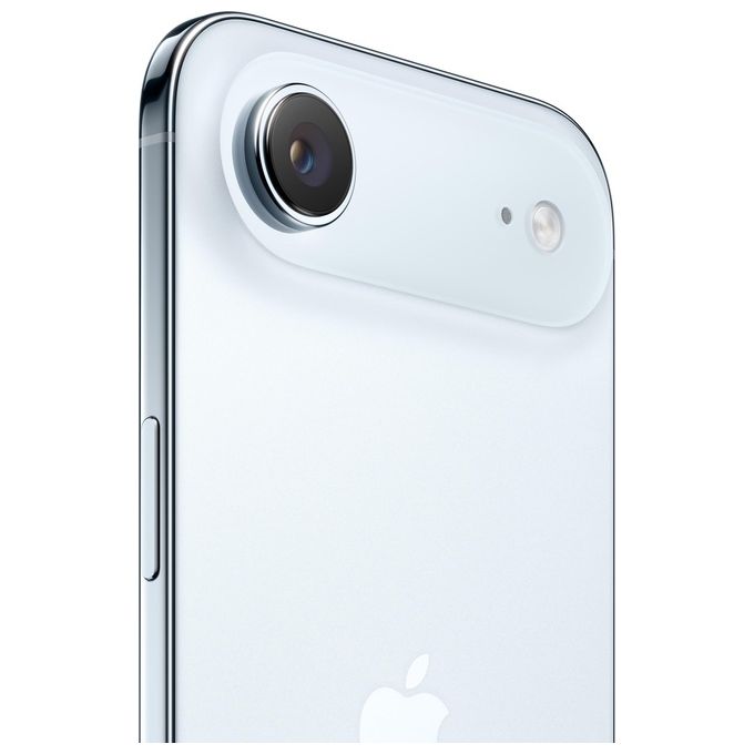 Apple MG2V4QL-A iPhone Air Smartphone 512 GB Display 6.5'' A19 Pro 48MP 5G eSIM colore Celeste