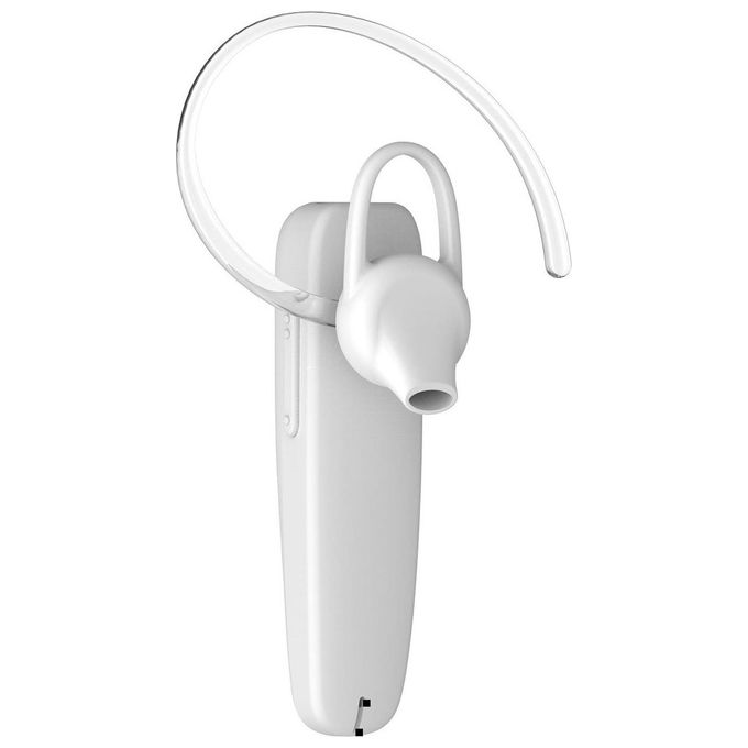 Celly Wireless Headset Mono Split Bianco