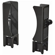 Chief FCA112 Accessorio per Montaggio Monitor Supporto CPU Mini PC fino a 6,8 Kg Compatibile Serie Fusion colore Nero
