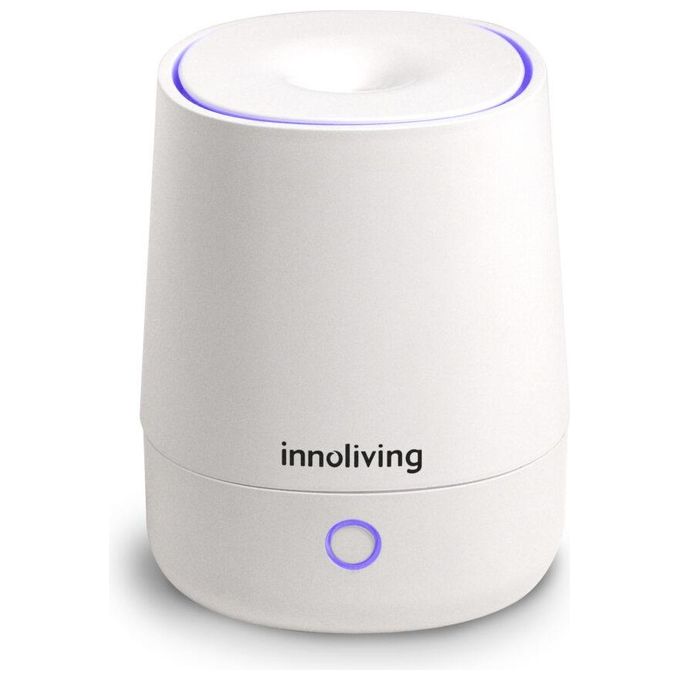 Innoliving Diffusore di Oli Essenziali Senza Fili 120ml