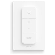 Philips Hue Dimmer Switch V2 Wireless Controllo Intelligente per Illuminazione Smart