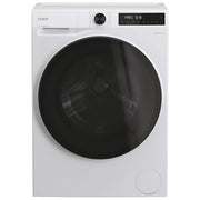 Candy Lavatrice a carica frontale ProWash 550 BP 411BL9-S Lavatrice a carica frontale, Libera installazione, 11 kg, 1400 RPM, Classe A, Bianco, 16 programmi, Controllo remoto avanzato e contenuti extra in App (Wi-Fi + BLUETOOTH), L x P x A (mm) 595x681x8