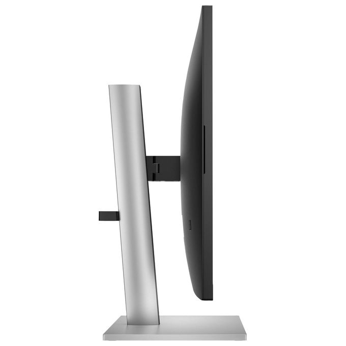 HP 6N4C4AA#ABB E27k G5 Monitor PC 27'' 4K Ultra HD IPS 3840x2160 USB-C 65W colore Nero Argento