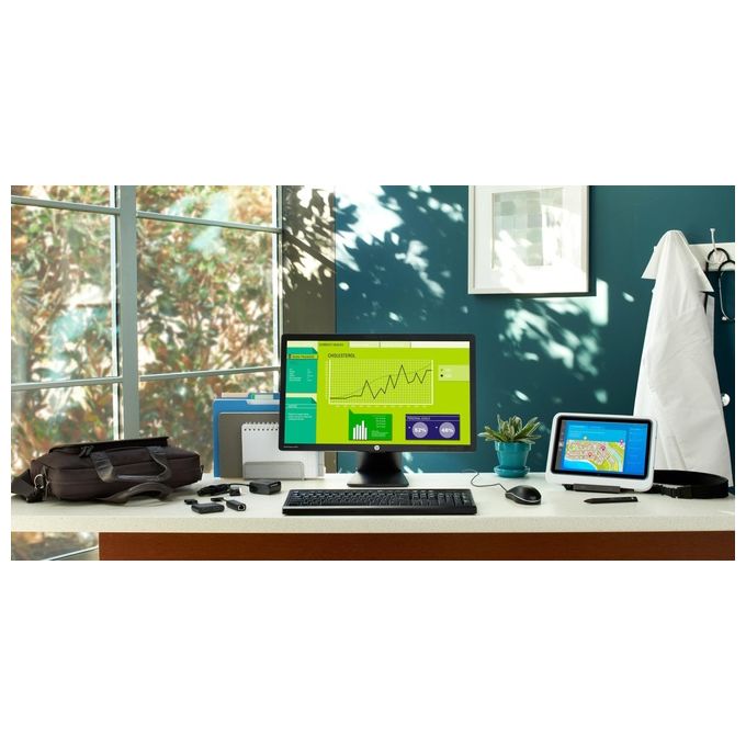 HP hdmi to vga Adapter