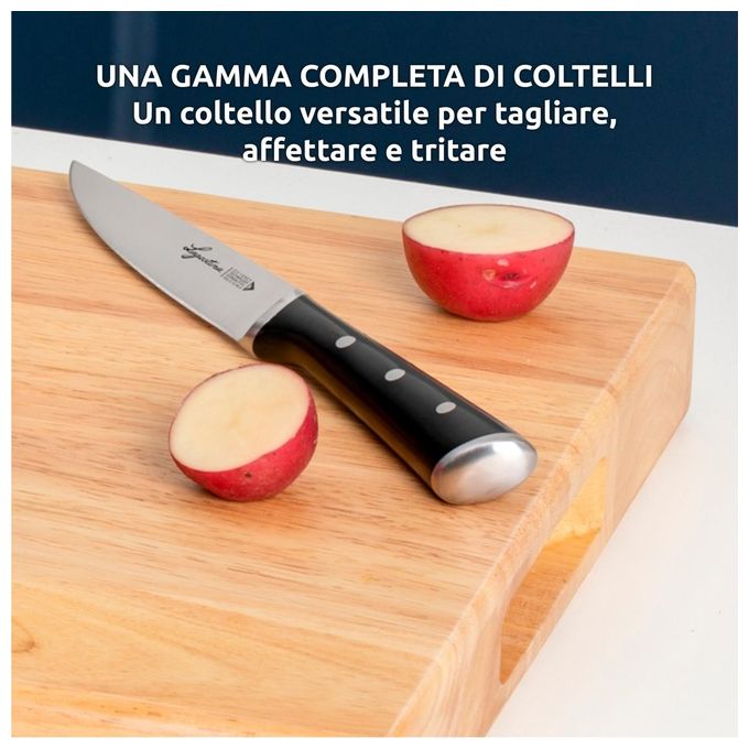 Lagostina Coltello Multiuso Iceforce 11cm