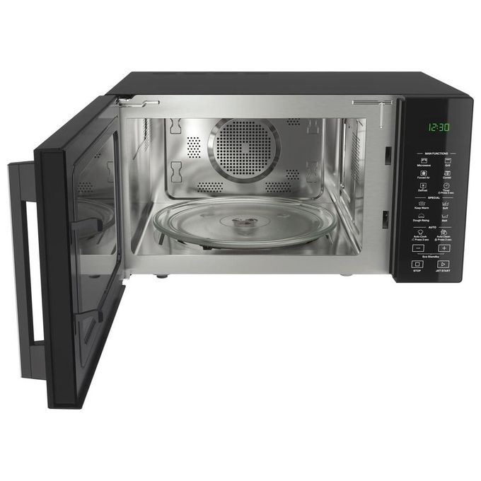 Whirlpool MWP 295 B Forno a Microonde Combinato 29 L 900 W Touch colore Nero