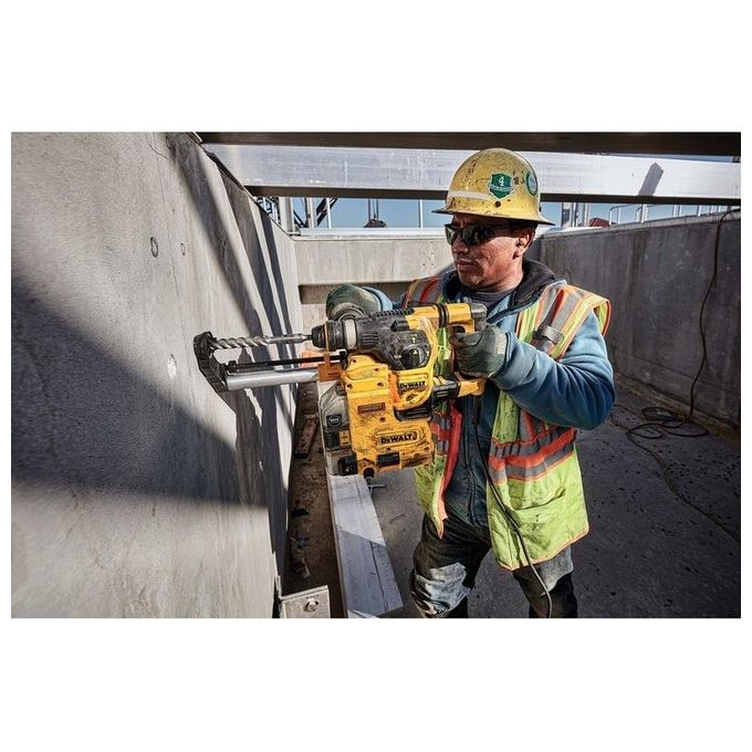 Dewalt D25333K-Qs Martello Combinato Sds-Plus 30Mm 950W